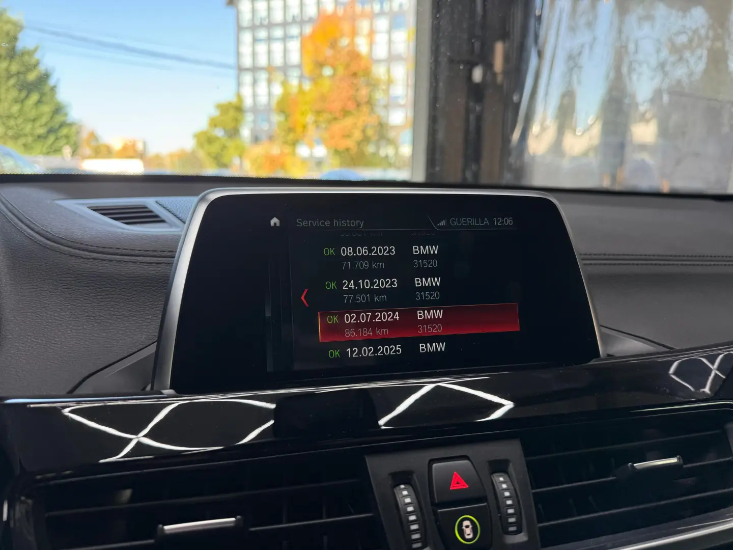 BMW X2 xDrive20d AT M Sport