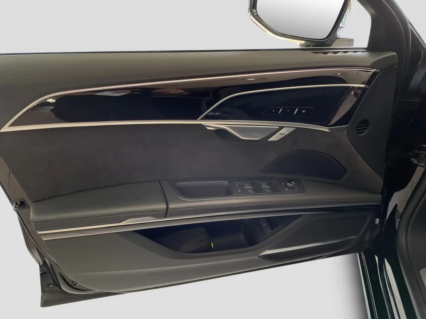 Audi A8 60TFSIe quatt Tiptrc HUD Matrix 360