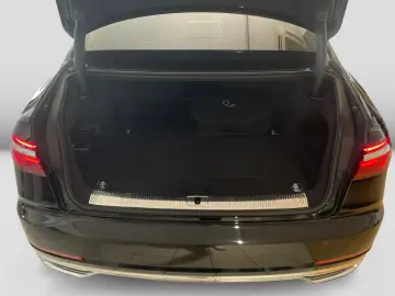 Audi A8 60TFSIe quatt Tiptrc HUD Matrix 360