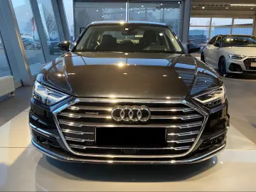 Audi A8 60 TFSI și quattro HUD LASER AHK