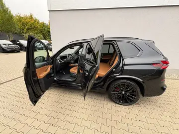 BMW X5 xDrive 30d  M SPORT PRO