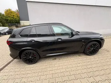 BMW X5 xDrive 30d  M SPORT PRO