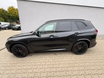 BMW X5 xDrive 30d  M SPORT PRO