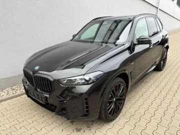 BMW X5 xDrive 30d  M SPORT PRO