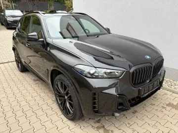 BMW X5 xDrive 30d  M SPORT PRO