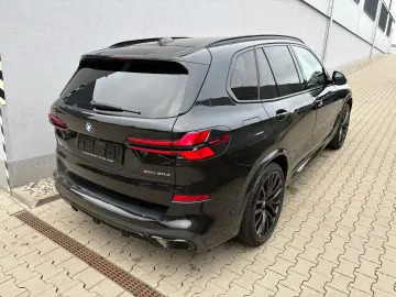 BMW X5 xDrive 30d  M SPORT PRO
