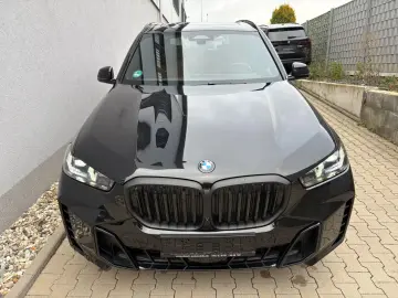BMW X5 xDrive 30d  M SPORT PRO