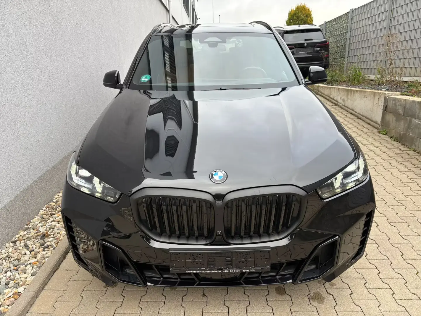 BMW X5 xDrive 30d  M SPORT PRO