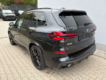BMW X5 xDrive 30d  M SPORT PRO