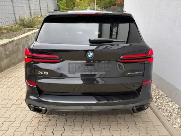 BMW X5 xDrive 30d  M SPORT PRO
