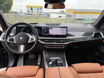 BMW X5 xDrive 30d  M SPORT PRO