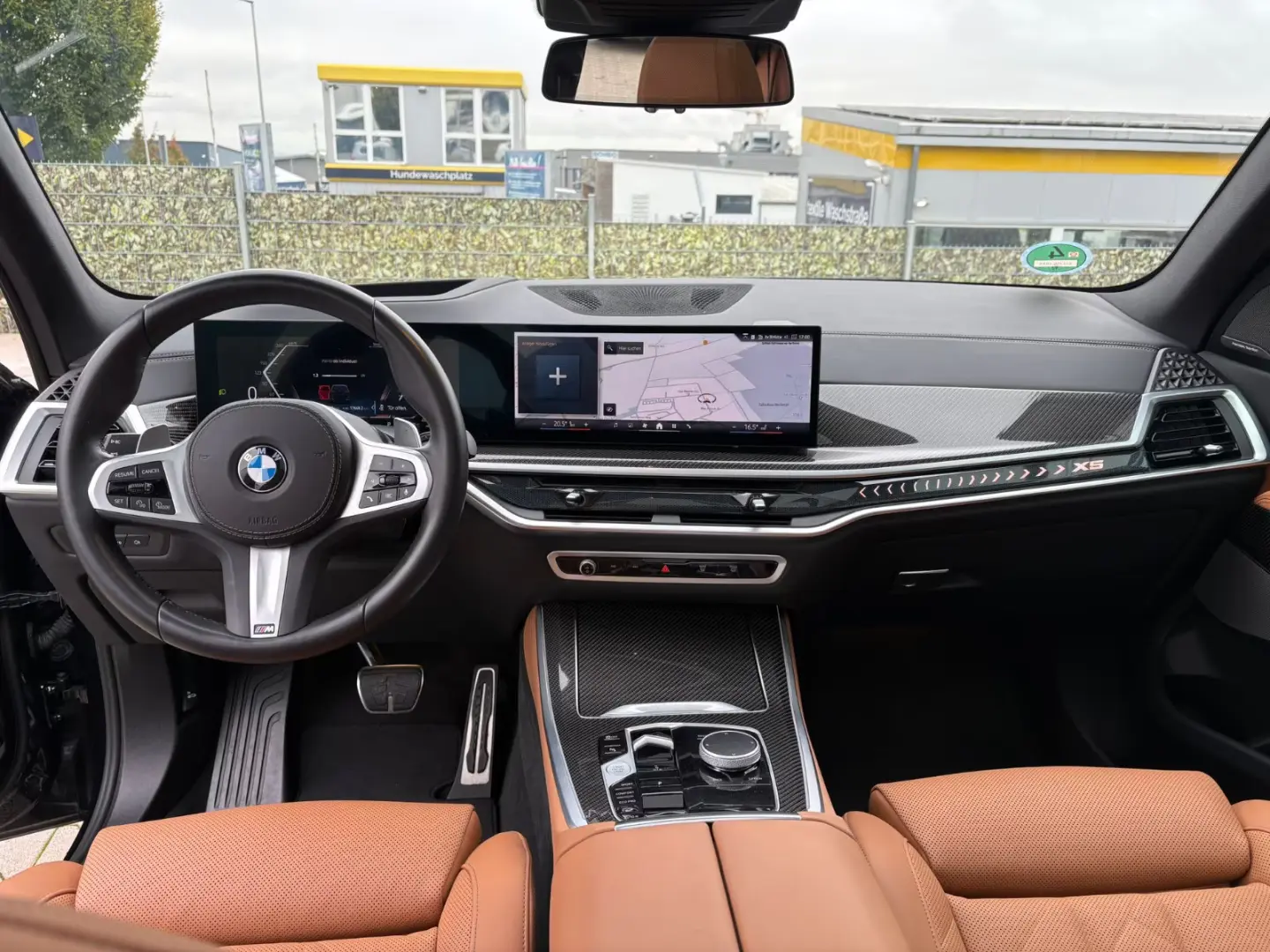 BMW X5 xDrive 30d  M SPORT PRO