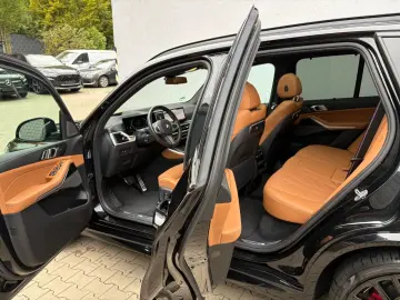 BMW X5 xDrive 30d  M SPORT PRO