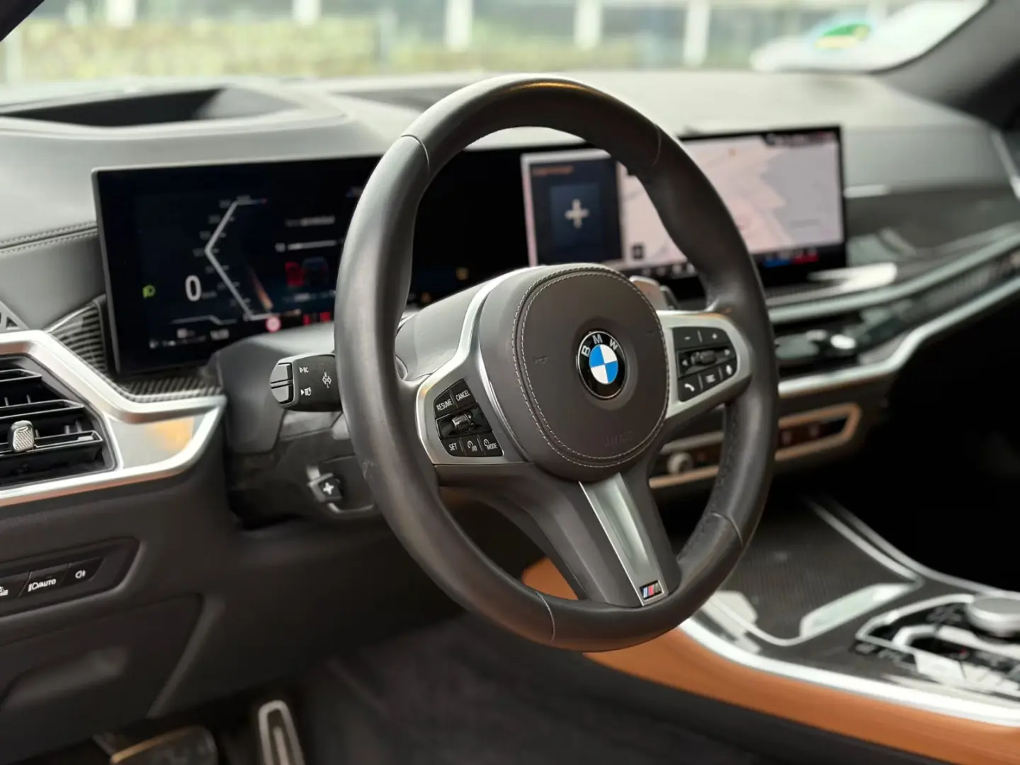 BMW X5 xDrive 30d  M SPORT PRO