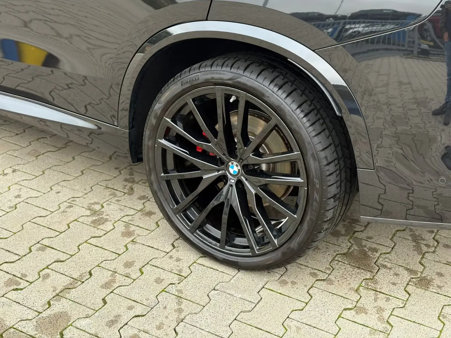 BMW X5 xDrive 30d  M SPORT PRO