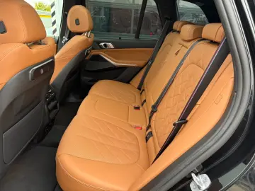 BMW X5 xDrive 30d  M SPORT PRO