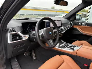 BMW X5 xDrive 30d  M SPORT PRO