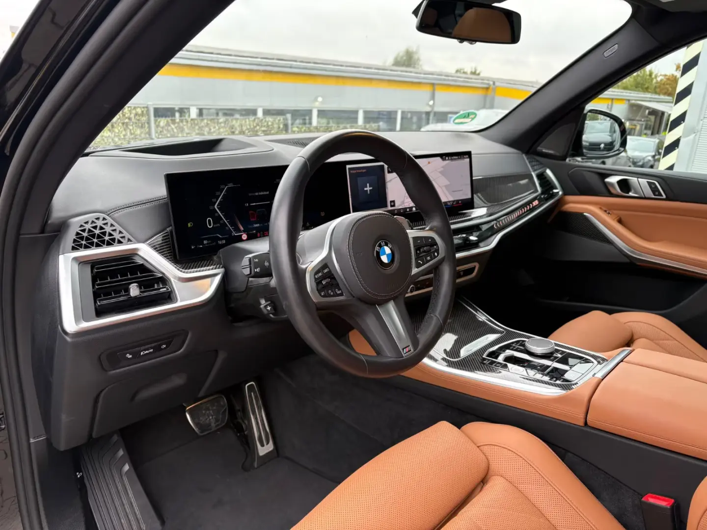BMW X5 xDrive 30d  M SPORT PRO