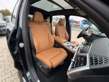 BMW X5 xDrive 30d  M SPORT PRO