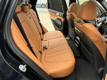 BMW X5 xDrive 30d  M SPORT PRO