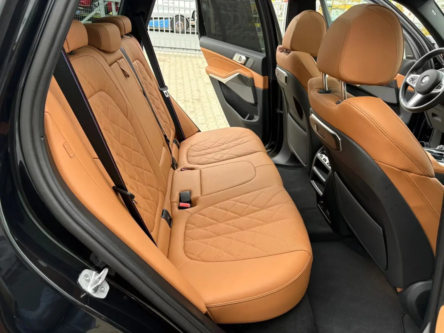 BMW X5 xDrive 30d  M SPORT PRO