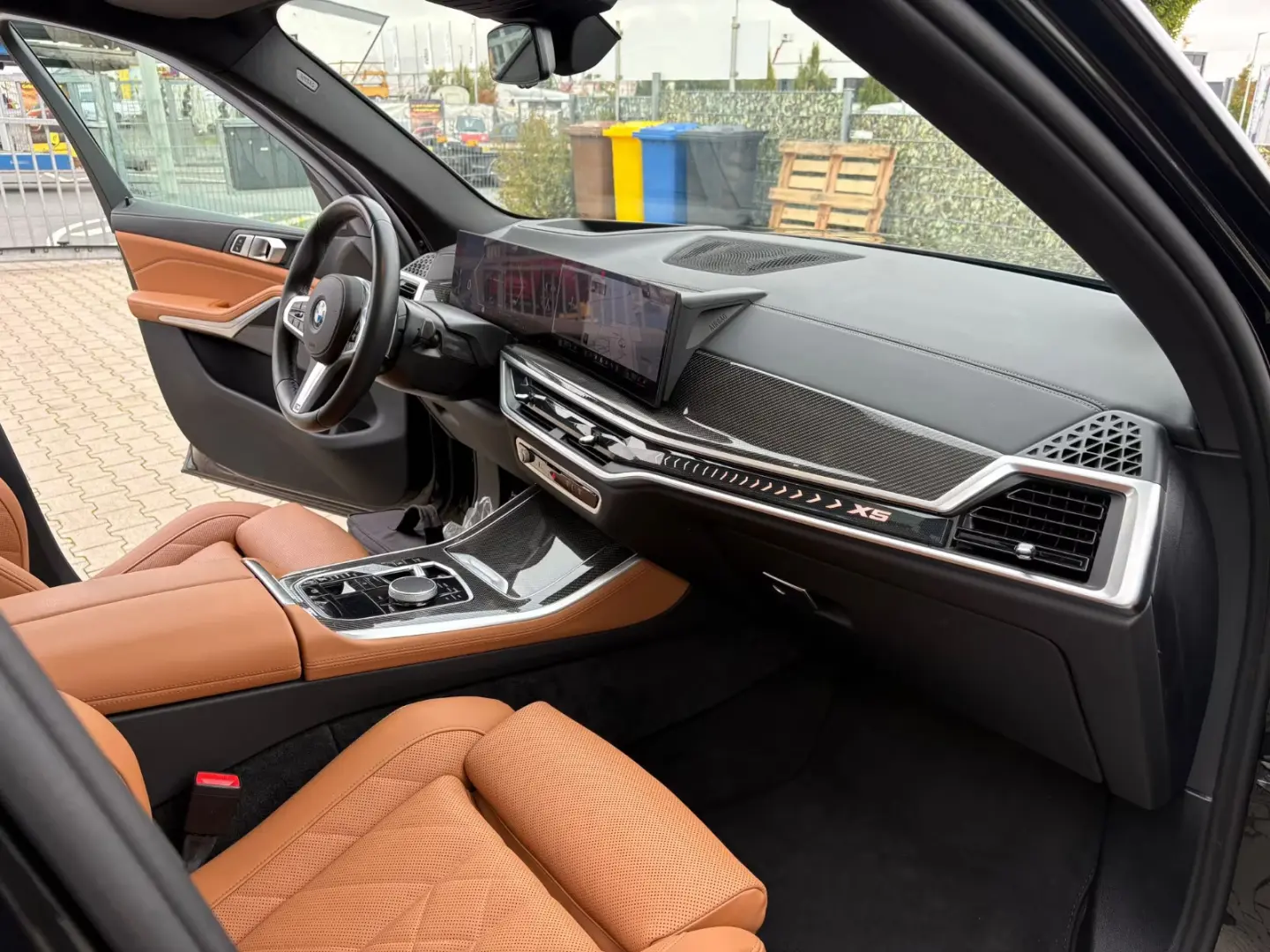 BMW X5 xDrive 30d  M SPORT PRO