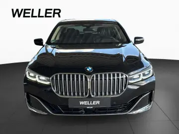 740d xDrive HUD Laser SHZ H K ACC