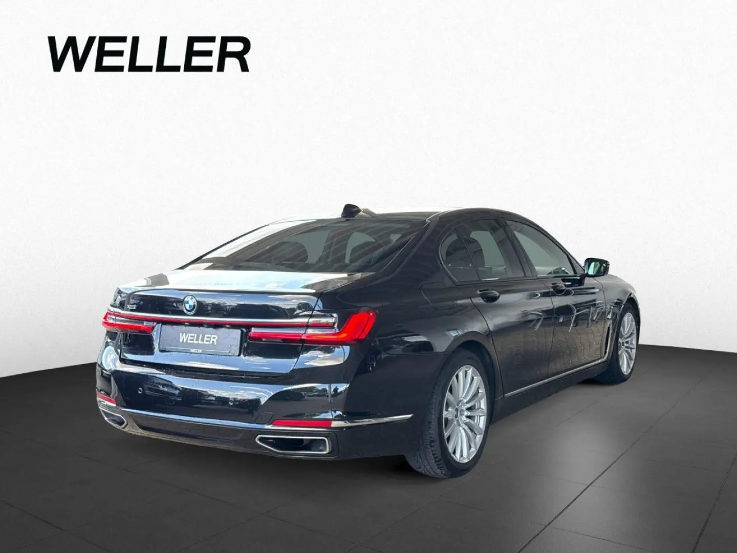740d xDrive HUD Laser SHZ H K ACC