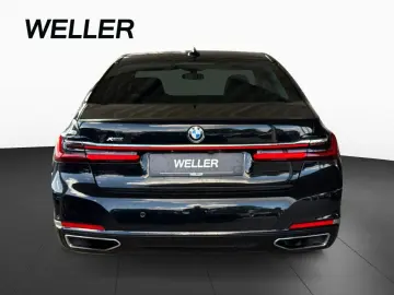 740d xDrive HUD Laser SHZ H K ACC