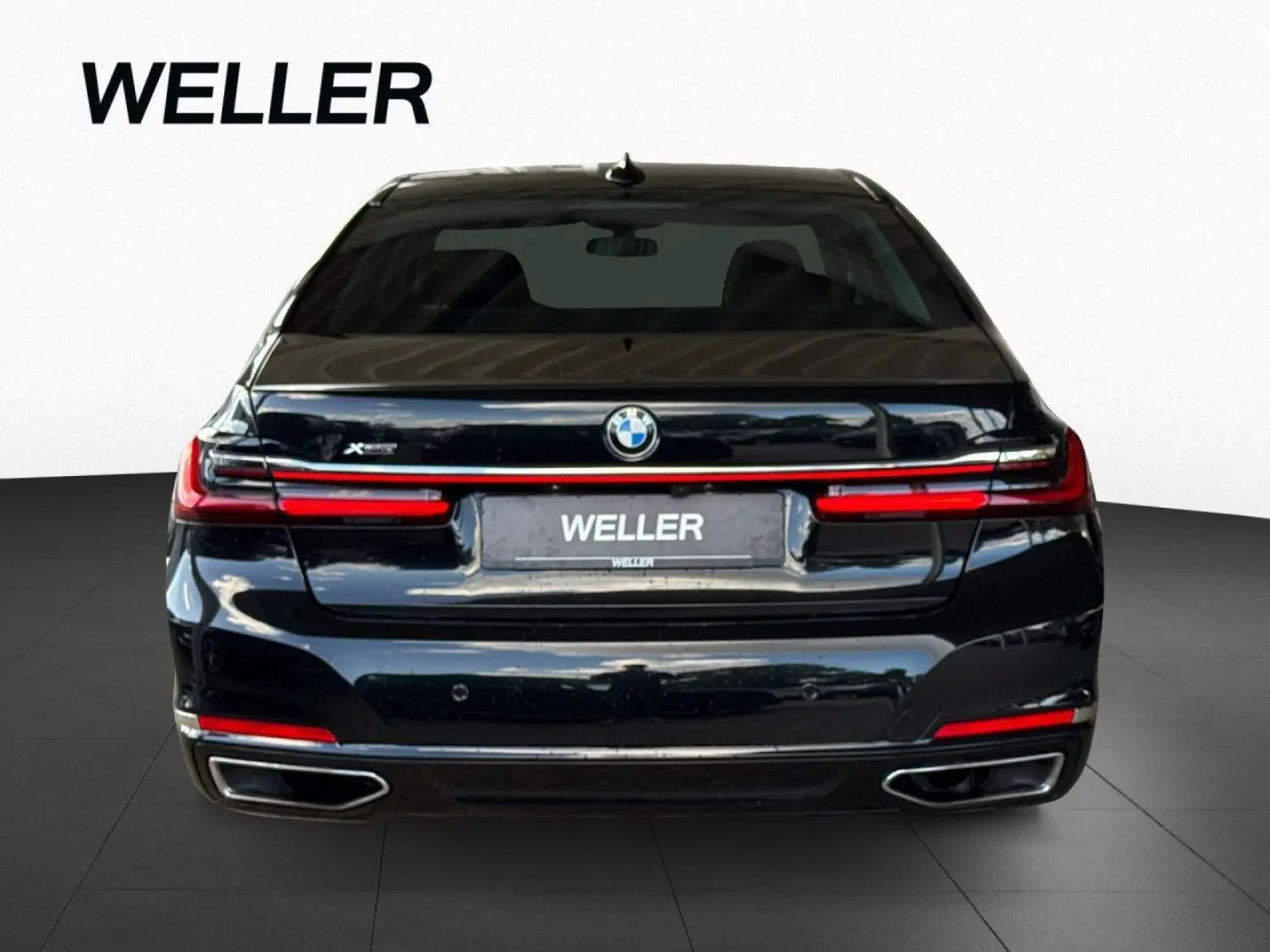 740d xDrive HUD Laser SHZ H K ACC