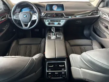 740d xDrive HUD Laser SHZ H K ACC