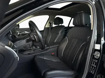 740d xDrive HUD Laser SHZ H K ACC