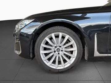 740d xDrive HUD Laser SHZ H K ACC