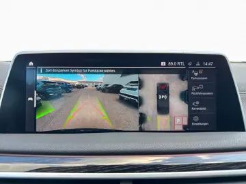 740d xDrive HUD Laser SHZ H K ACC