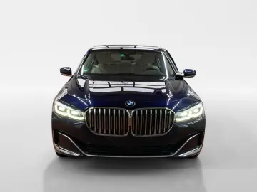 750i xDrive Innovation Executive Drive Pro Laser