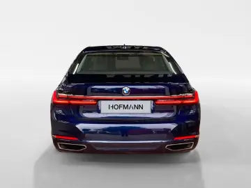 750i xDrive Innovation Executive Drive Pro Laser