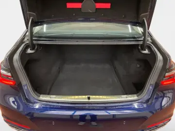 750i xDrive Innovation Executive Drive Pro Laser