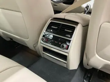 750i xDrive Innovation Executive Drive Pro Laser