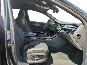 Audi A8 S line 50 TDI quattro PANO B&O