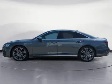 Audi A8 S line 50 TDI quattro PANO B&O