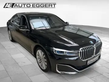 730 Ld xDrive HUD StandHZG TV Massagesitze Klima
