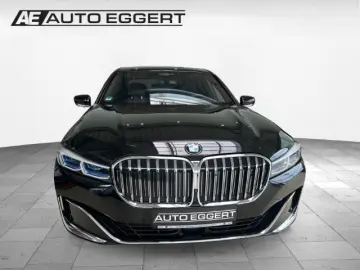 730 Ld xDrive HUD StandHZG TV Massagesitze Klima