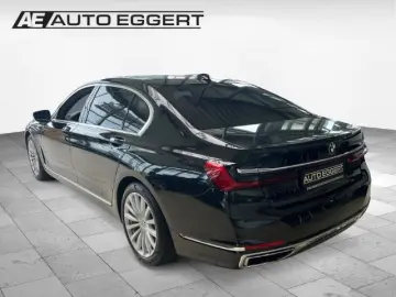 730 Ld xDrive HUD StandHZG TV Massagesitze Klima
