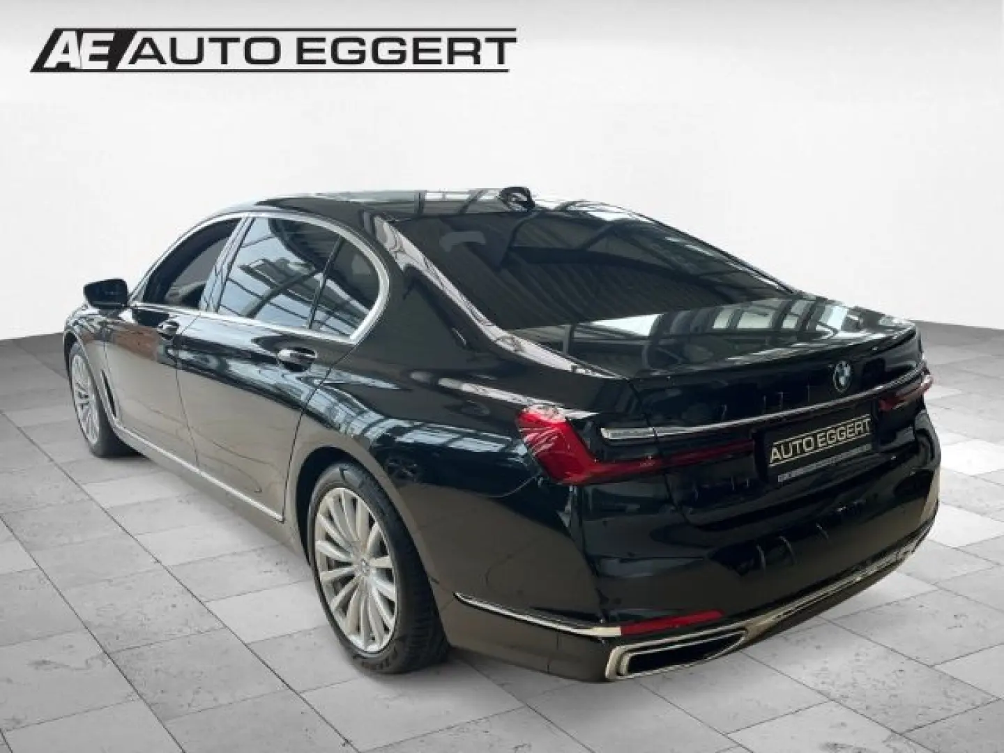 730 Ld xDrive HUD StandHZG TV Massagesitze Klima