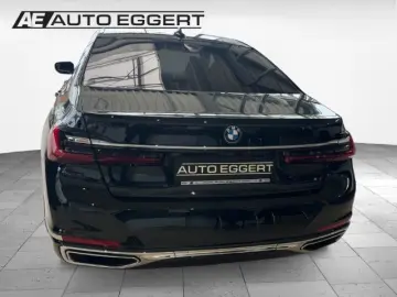 730 Ld xDrive HUD StandHZG TV Massagesitze Klima
