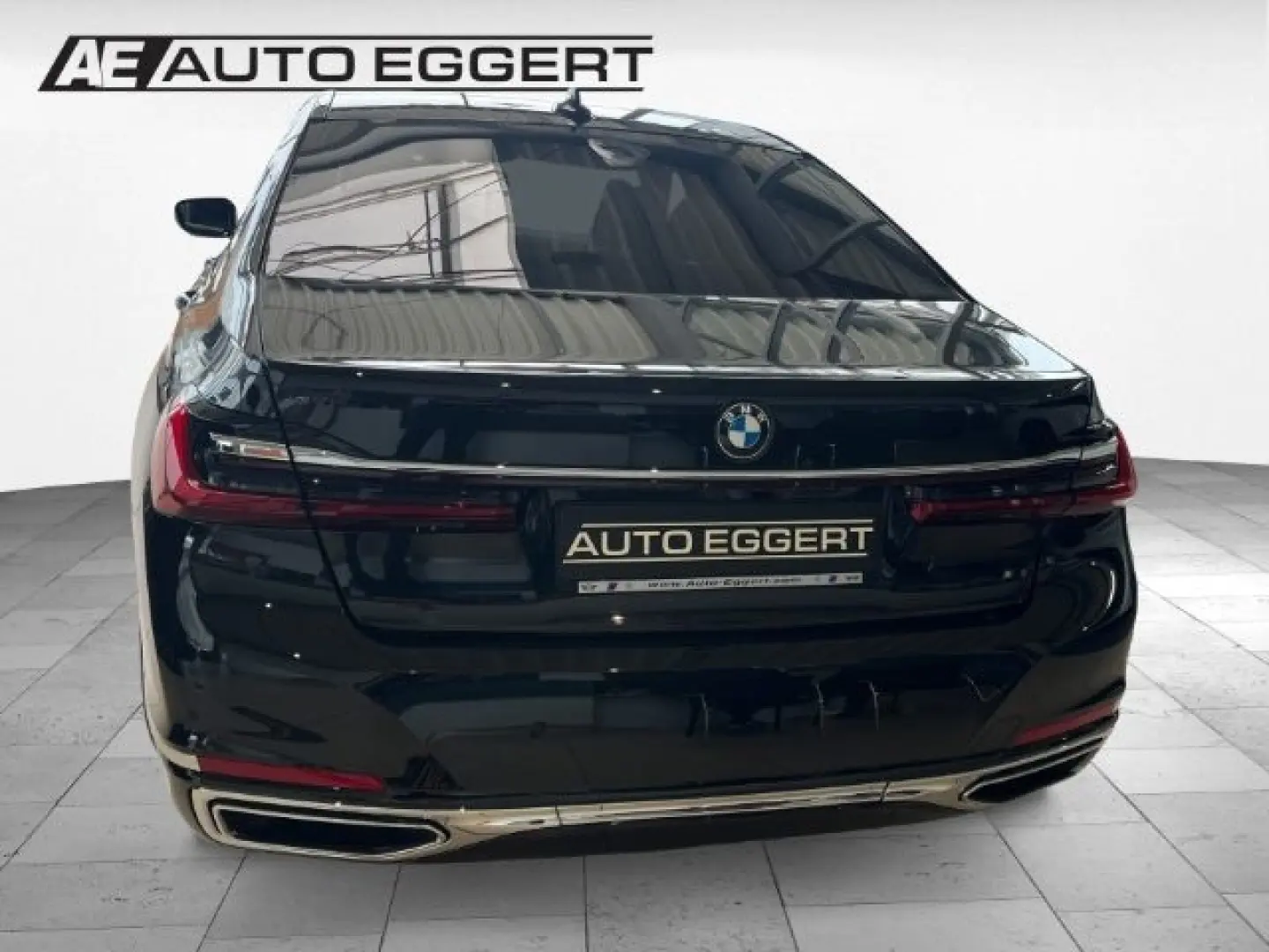 730 Ld xDrive HUD StandHZG TV Massagesitze Klima