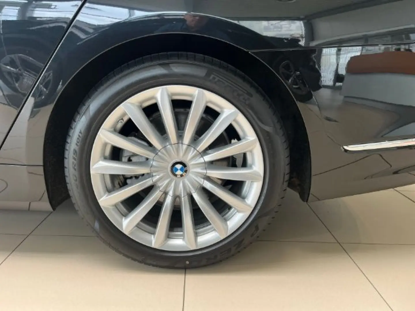 730 Ld xDrive HUD StandHZG TV Massagesitze Klima