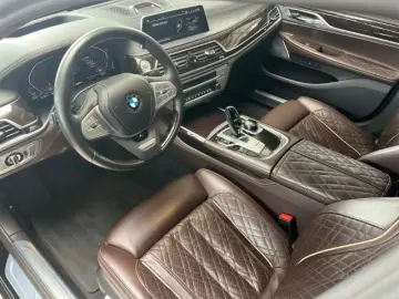 730 Ld xDrive HUD StandHZG TV Massagesitze Klima