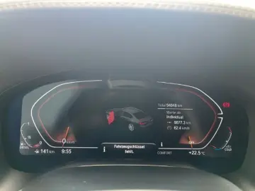 730 Ld xDrive HUD StandHZG TV Massagesitze Klima