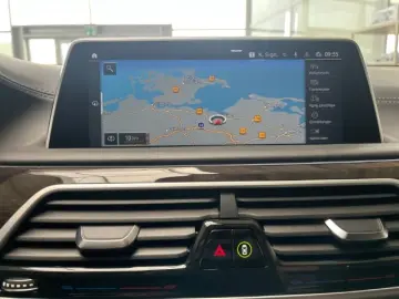 730 Ld xDrive HUD StandHZG TV Massagesitze Klima